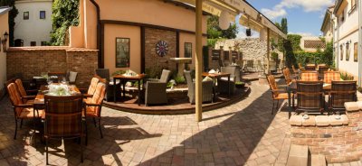 Penzion Bílý Beránek