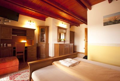Hotel a penzion EL GRECO