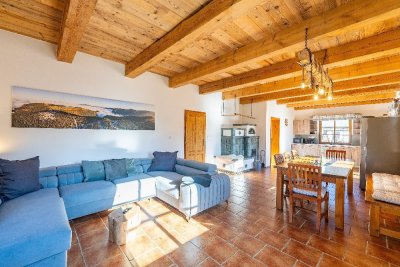Apartmány Agatha