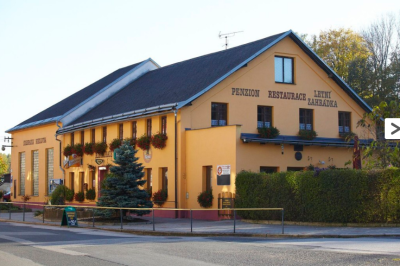 Staropacká Sokolovna