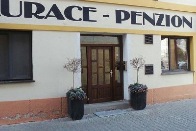 Penzion Corona