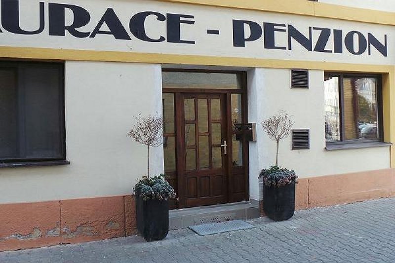 Penzion Corona