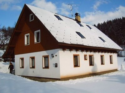 Penzion Lojka