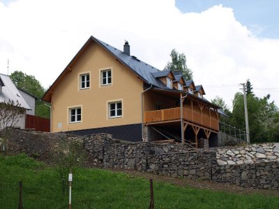 Penzion U Vody