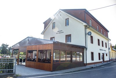 Pension Stará Pekárna