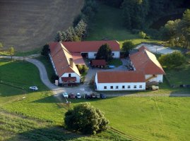 Penzion Vltavan