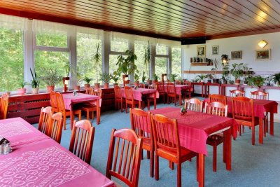 Hotel SIROTEK