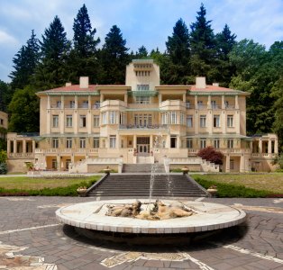Hotel Dům B. Smetany