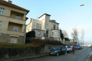 Vila Astoria