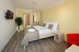 Hotel PANORAMA