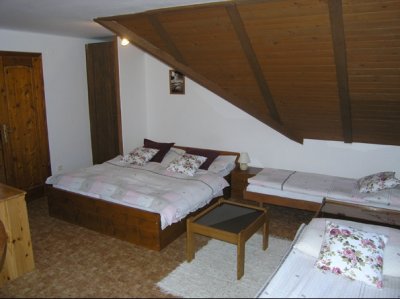 Apartements Woodhouse