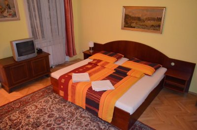 AB Apartments