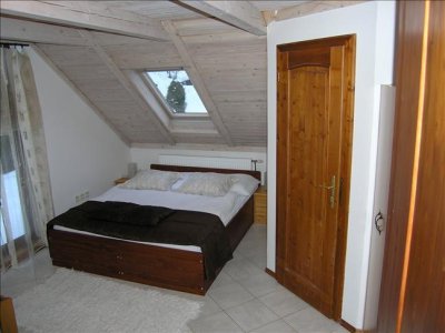 Apartements Woodhouse