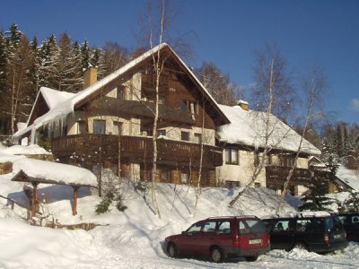 Apartements Woodhouse