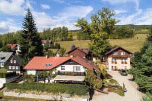 Apartements Woodhouse