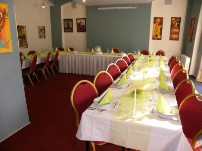 Hotel Černý Orel