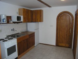 Apartements Woodhouse