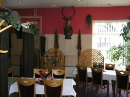 Hotel Colchi