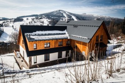 Penzion Kozel