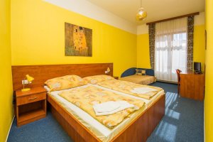 Hotel Morava