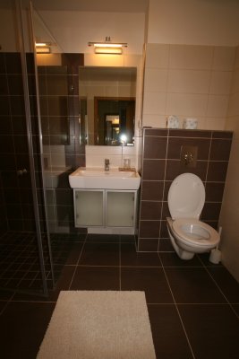 Apartmány Kunčice
