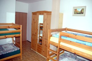 Kamenitý, s.r.o. - Horská chata Ostrý
