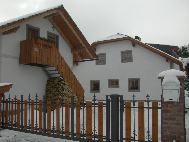 Apartmán LAFOA