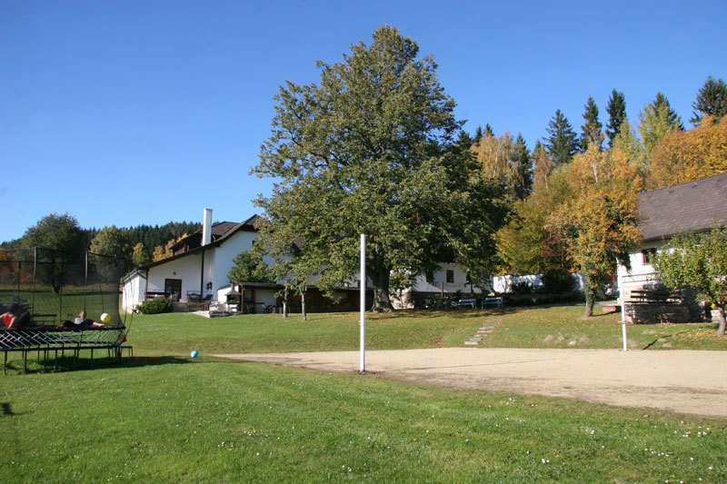 Penzion Korálek