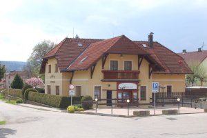 Pension U Kostela