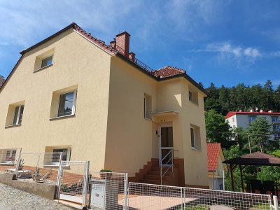 Zámek Nový Světlov