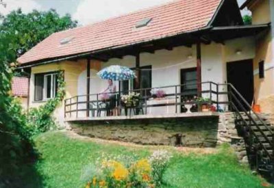 Penzion Hotař