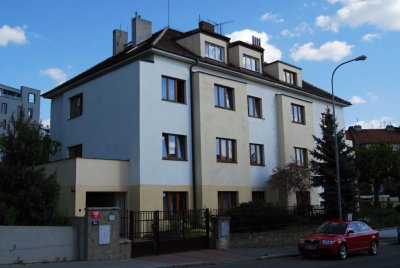 Ing. Zdenka Růžičková