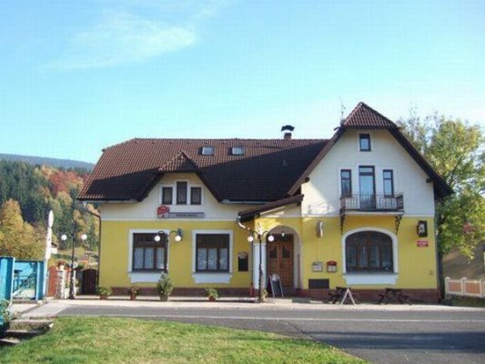 Penzion Kneifel