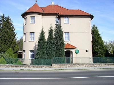 Villa Zora