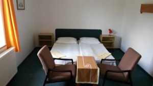 Hotel SIROTEK