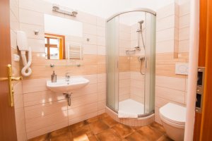 Hotel Morava