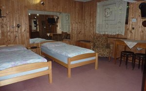 Vila Garni