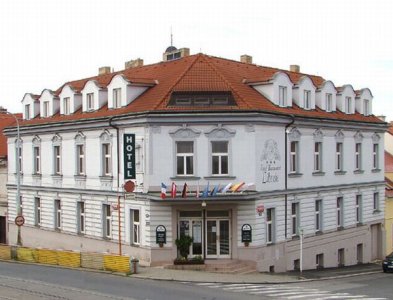 Hotel Libuše