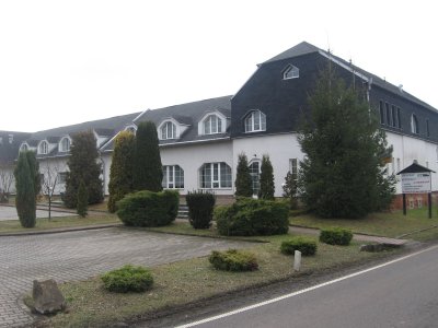 Penzion Lochman