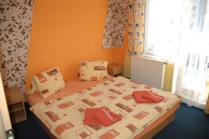 Apartmán Berger