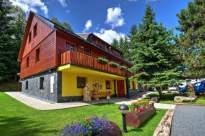 Penzion Morava, s.r.o.