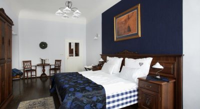 Residence U černého orla