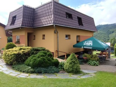 Selský dům