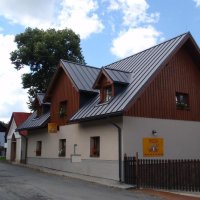 Penzion U Kapličky