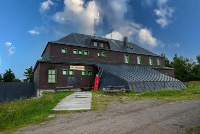 Penzion Kneifel