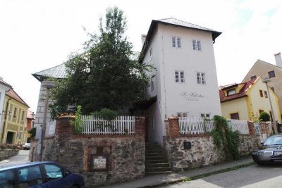 Pension Sv. Hubertus