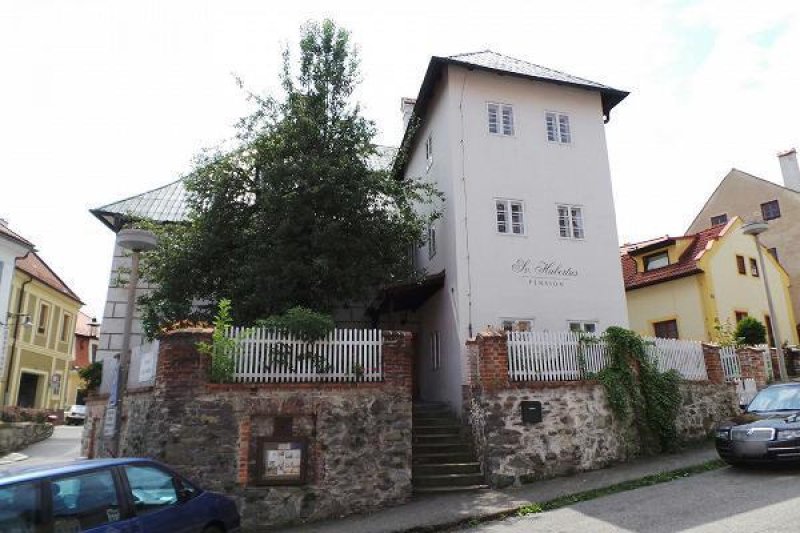 Pension Sv. Hubertus