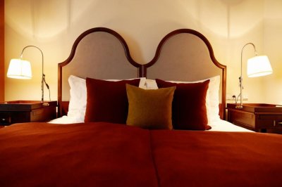 The Iron Gate Hotel & Suites