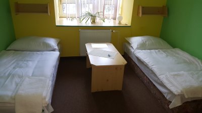 Hotel Colchi