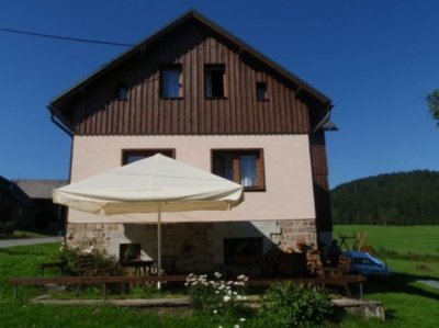 Ubytování u Pavla Balaše